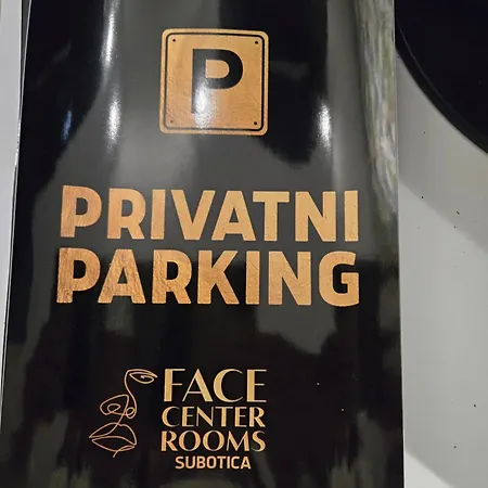 Pensiune Face 1 Center